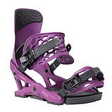 Кріплення для сноуборду Jones Wms Equinox  purple 2025, фото 3
