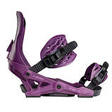 Кріплення для сноуборду Jones Wms Equinox  purple 2025, фото 5