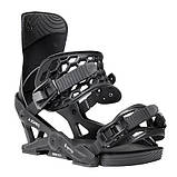 Кріплення для сноуборду Jones Wms Equinox  eclipse black 2025, фото 3
