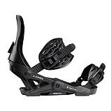 Кріплення для сноуборду Jones Wms Equinox  eclipse black 2025, фото 5