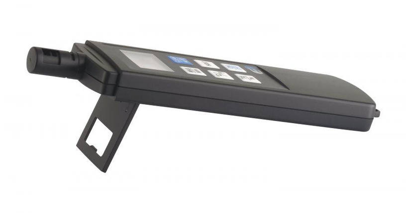 Цифровий термогігрометр TFA DewPoint Pro 31.1028, фото 2