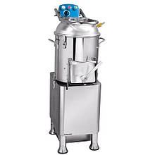 Картоплечистка Frosty HLP-15 продуктивністю 165 кг/год