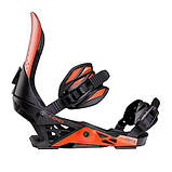 Кріплення для сноуборду Jones Orion safety red 2025, фото 4