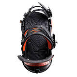 Кріплення для сноуборду Jones Orion safety red 2025, фото 6