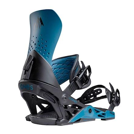 Кріплення для сноуборду Jones Orion blue 2025