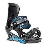 Кріплення для сноуборду Jones Orion blue 2025, фото 3