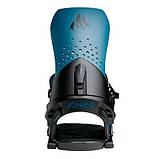 Кріплення для сноуборду Jones Orion blue 2025, фото 5