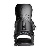 Кріплення для сноуборду Jones Orion eclipse black 2025, фото 5