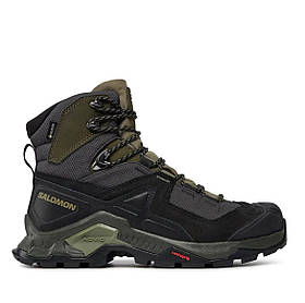 Чоловічі черевики Salomon Element Gore-Tex 414571 Оригінал