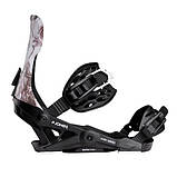 Кріплення для сноуборду Jones Meteorite Surf Series black 2025, фото 5