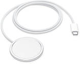 Бездротовий зарядний пристрій APPLE MagSafe Charger Iphone iPhone 25 W 1 метр (MX6X3), фото 7