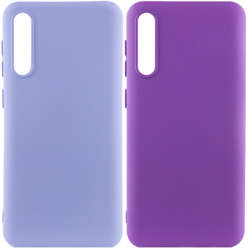 Чохол Silicone Cover Lakshmi (AA) для Samsung Galaxy A50 (A505F) / A50s / A30s, фото 1