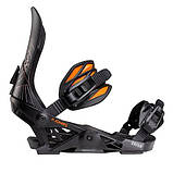 Кріплення для сноуборду Jones Orion Art  black/art 2025, фото 5