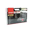 Набір ручного інструменту RIPEZ RTS-108 (108 предметів), фото 2
