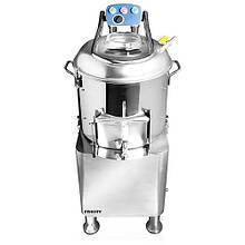 Картоплечистка Frosty HLP-20 продуктивністю 225 кг/год