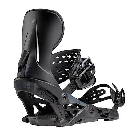 Кріплення для сноуборду Jones Mercury eclipse black 2025