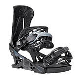 Кріплення для сноуборду Jones Mercury eclipse black 2025, фото 3