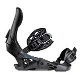 Кріплення для сноуборду Jones Mercury eclipse black 2025, фото 4