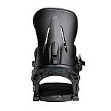 Кріплення для сноуборду Jones Mercury eclipse black 2025, фото 5