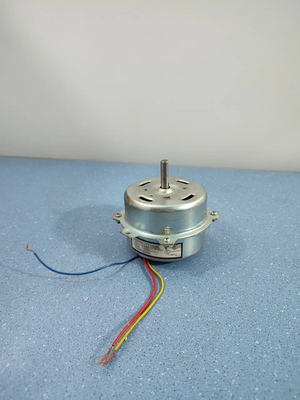 Мотор для керамічного нагрівача  YYHS40 10 W