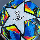 Футбольний м'яч Adidas Champions League / футбольний м'яч Адідас, фото 3