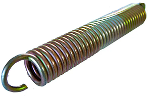 Пружина розжимна L=190 6мм