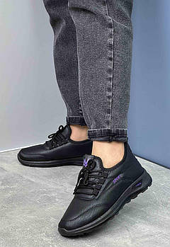 Кросівки жіночі зимові 8 пар у ящику чорного кольору 37-42