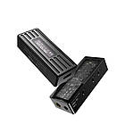 ⇒ TRN TE Pro - портативний підсилювач, ЦАП, DAC, Amplifier, на 2-х CS43198 (Jack 3.5/4.4), фото 2