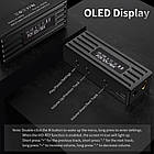 ⇒ TRN TE Pro - портативний підсилювач, ЦАП, DAC, Amplifier, на 2-х CS43198 (Jack 3.5/4.4), фото 7