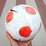 Футбольний м'яч Nike Flight / футбольний м'яч найк, фото 2