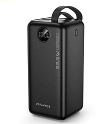 Повербанк AWEI P114K 50000mAh 9573
