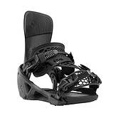 Кріплення для сноуборду Nidecker Supermatic Carbon black 2025, фото 3