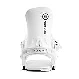 Кріплення для сноуборду Nidecker Kaon white 2025, фото 4