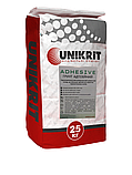 Швидкотвердіюча гідроізоляційна контактна суміш Unikrit ADHESIVE, фото 3