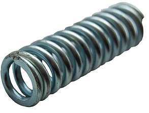 Пружина зжимна L=57