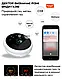 Датчик Витоку Природного Газу GS21 З Tuya Smart Та Wi-Fi, фото 7