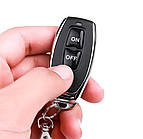 Дистанційний пульт керування RF 433 МГц бездротовий