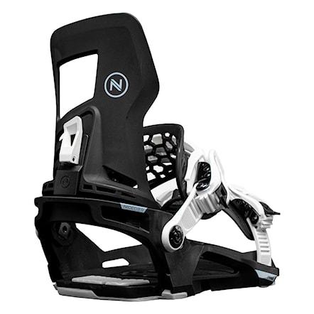 Кріплення для сноуборду Nidecker Prime black 2025