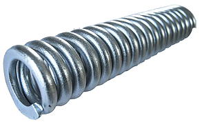 Пружина зжимна L=240