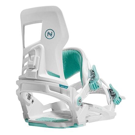 Кріплення для сноуборду Nidecker Muon-W white 2025