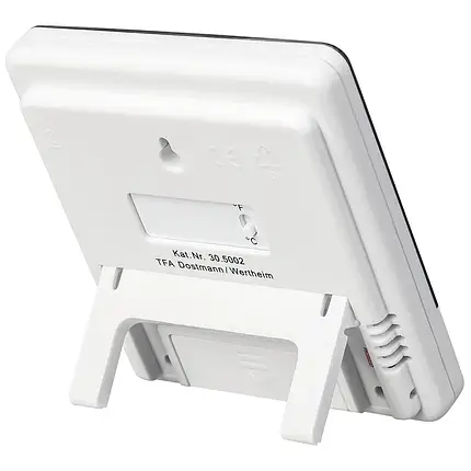 Цифровий термогігрометр TFA 30.5002, фото 2