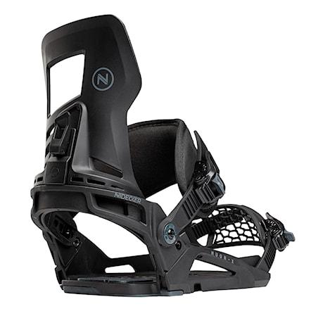 Кріплення для сноуборду Nidecker Muon-X black 2025