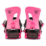 Кріплення для сноуборду Nitro Rambler factory craft 2025, фото 2