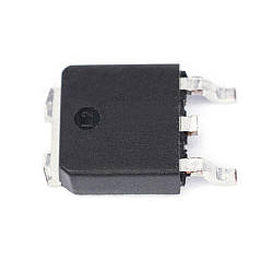 IRFR4620PBF транзистор MOSFETs 24A 200V 1 N-CH HEXFET 78mOhms 25nC 144W, DPAK
