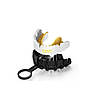 Капа OPRO Gold Braces під брекети доросла (вік 11+) White/Gold (art.102506004), фото 7