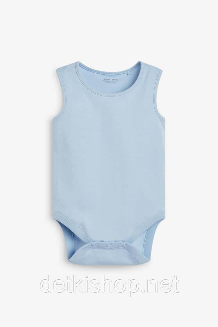 Дитяча боді майка для хлопчика