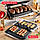 Електрогриль TEFAL OptiGrill 2-in-1 XL GC782 (GC782D30), фото 7