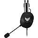 Навушники ASUS TUF Gaming H1 Gen II Black (90YH044B-BHUA00), фото 2
