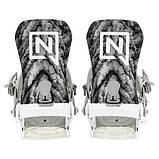 Кріплення для сноуборду Nitro One snowtree 2025, фото 2