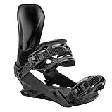 Кріплення для сноуборду Nitro One ultra black 2025, фото 3